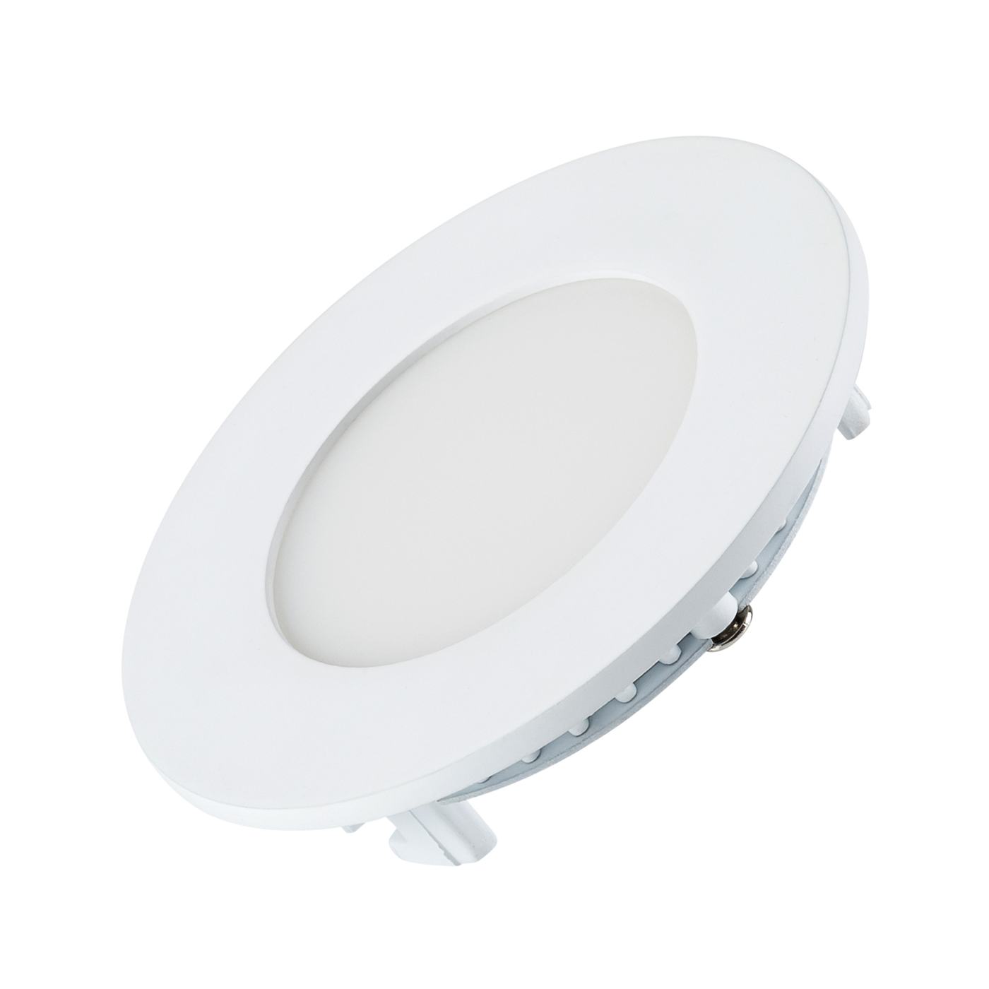 Встраиваемый светильник Arlight DL-85M