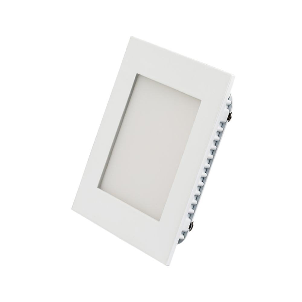 Встраиваемый светильник Arlight DL-93X93M