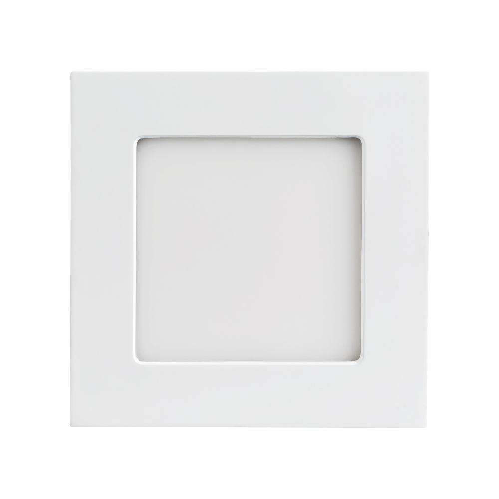 Встраиваемый светильник Arlight DL-120X120M