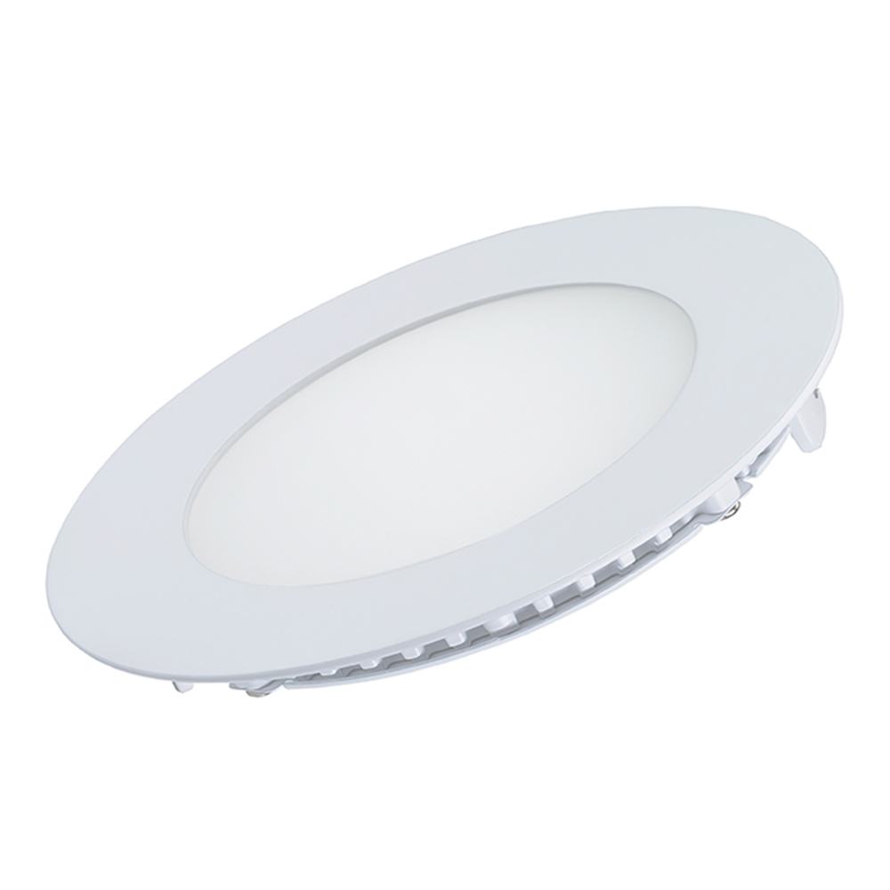 Встраиваемый светильник Arlight MS-EDGE-R120