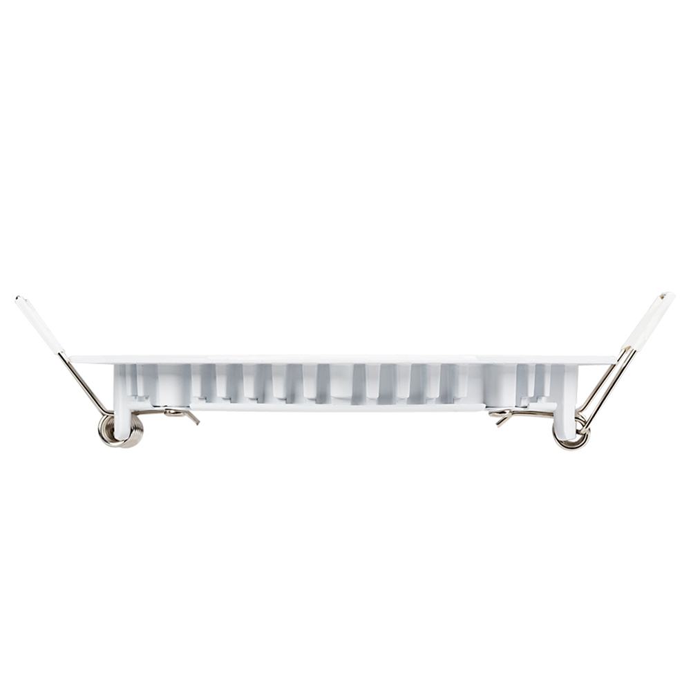 Встраиваемый светильник Arlight MS-EDGE-R120