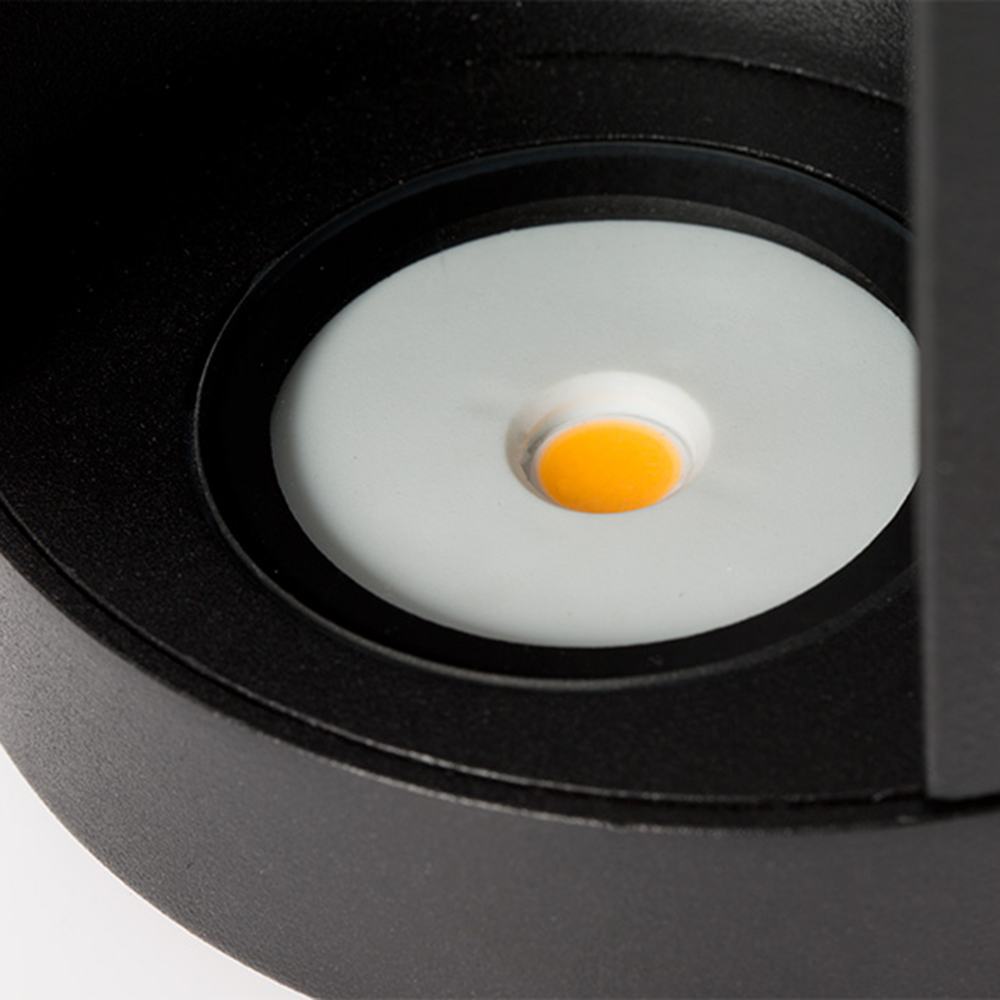Ландшафтный светильник Arlight LGD-PATH-ROUND120-H450B-12W