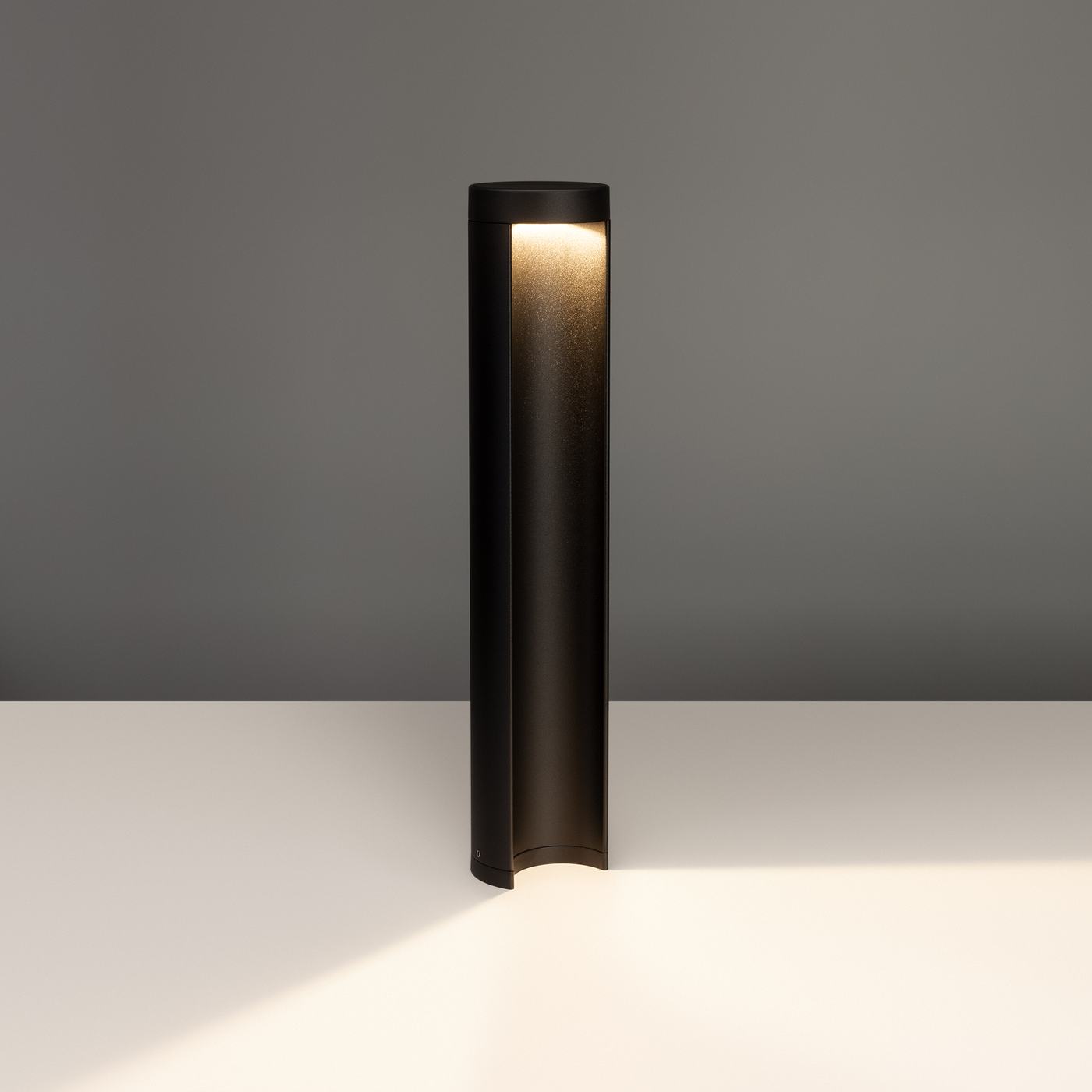 Ландшафтный светильник Arlight LGD-PATH-ROUND90-H650B-7W