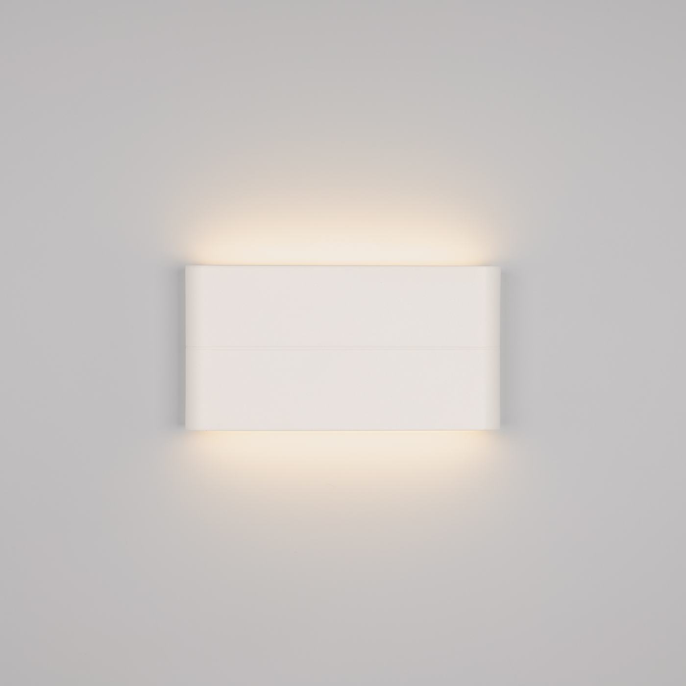Фасадный светильник Arlight SP-WALL-170WH-FLAT