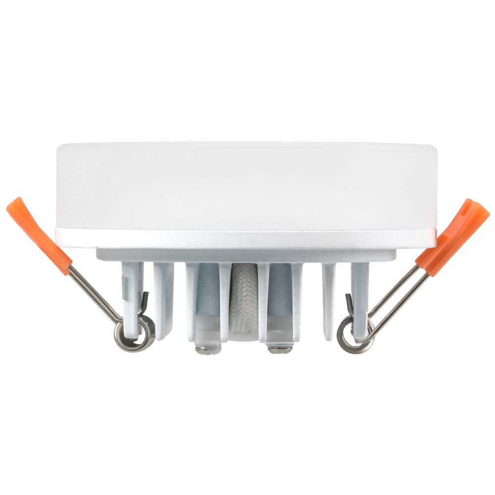 Встраиваемый светильник Arlight LTD-80R-OPAL-ROLL
