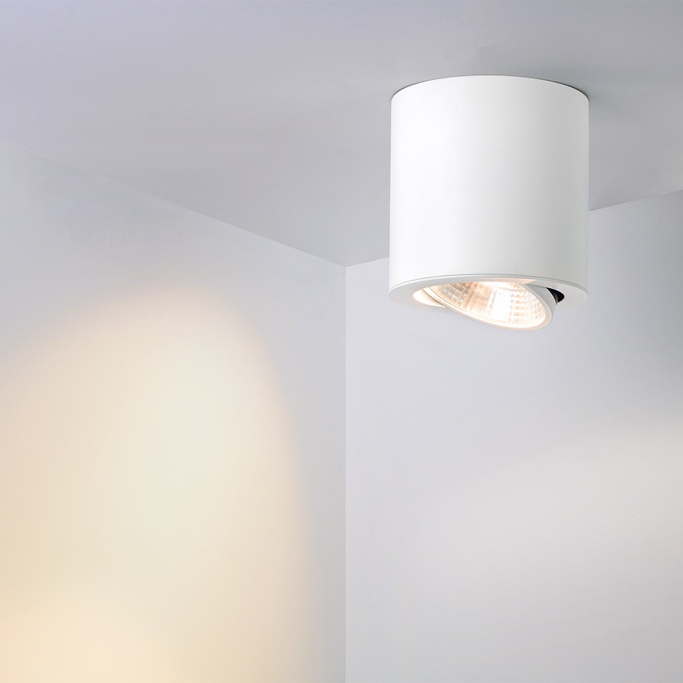 Накладной светильник Arlight SP-FOCUS-R140
