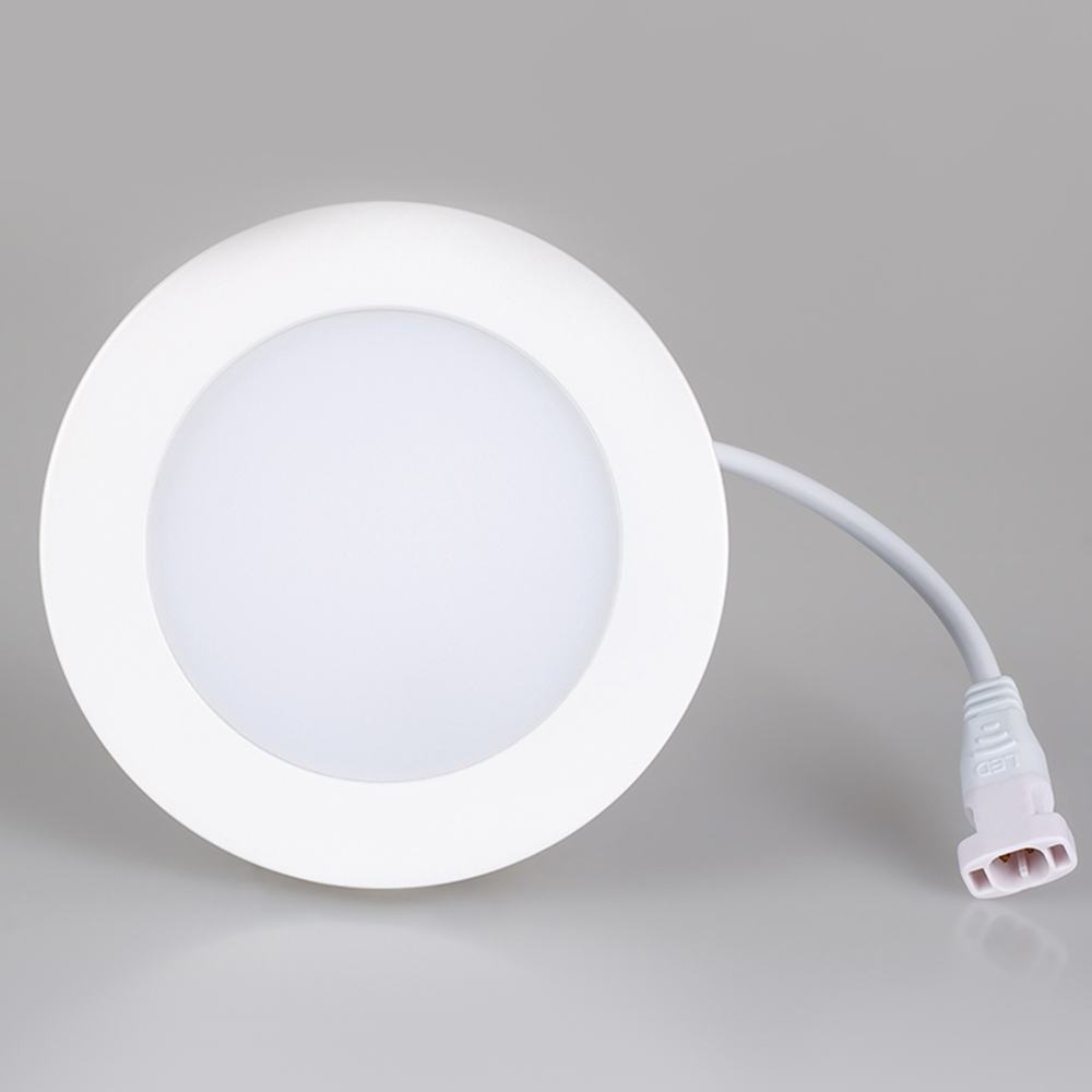 Встраиваемый светильник Arlight DL-BL90