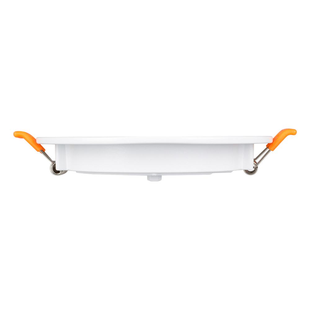 Встраиваемый светильник Arlight DL-BL125
