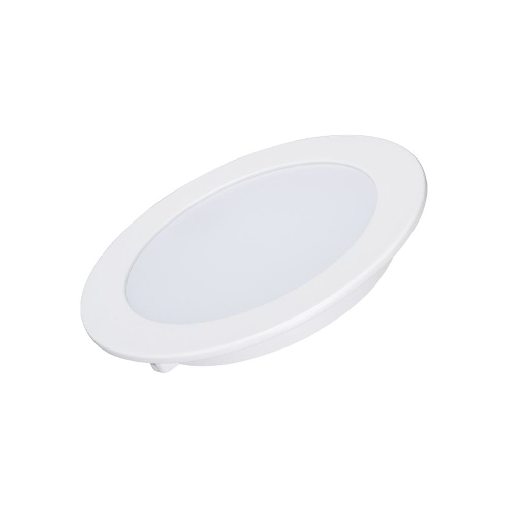 Встраиваемый светильник Arlight DL-BL125