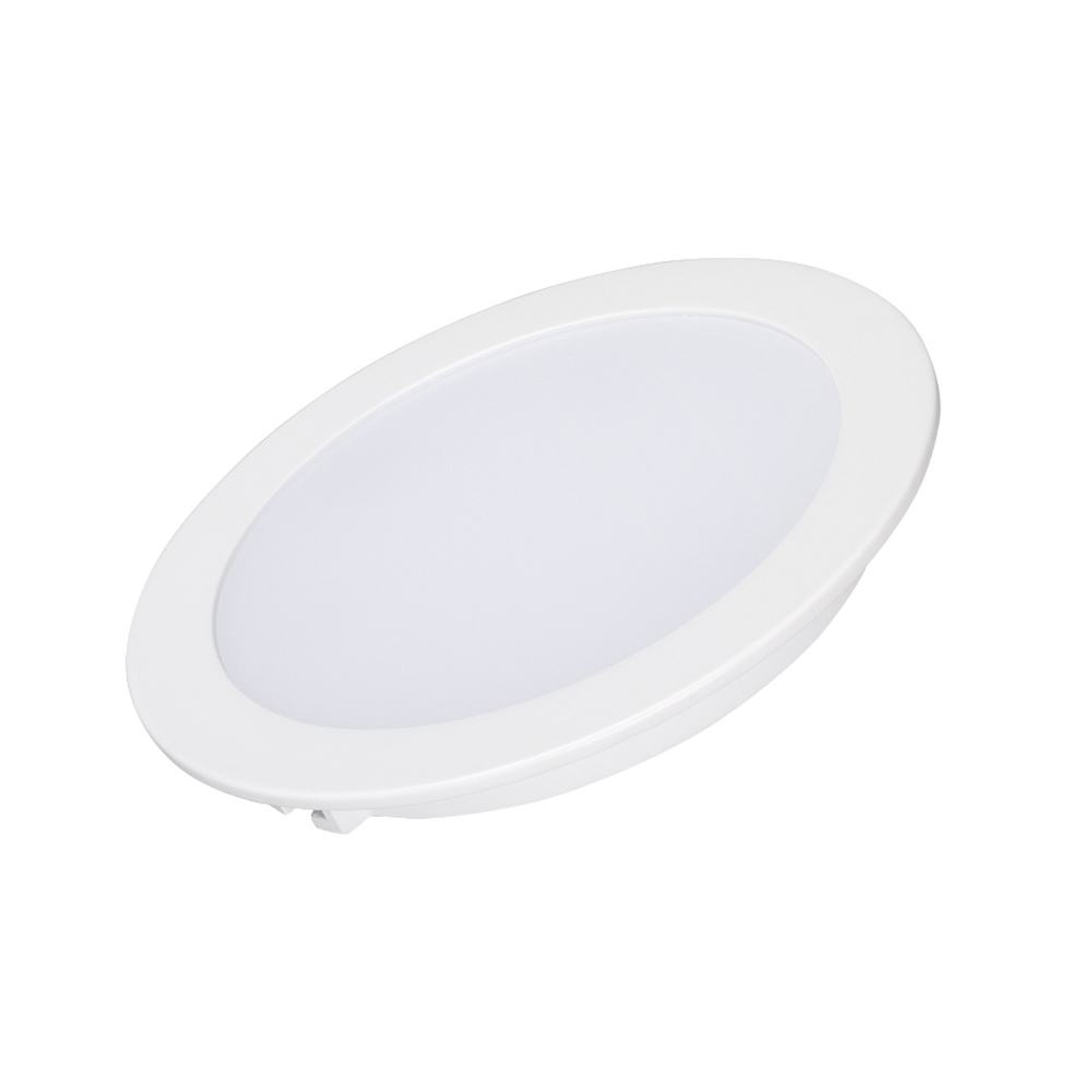 Встраиваемый светильник Arlight DL-BL145