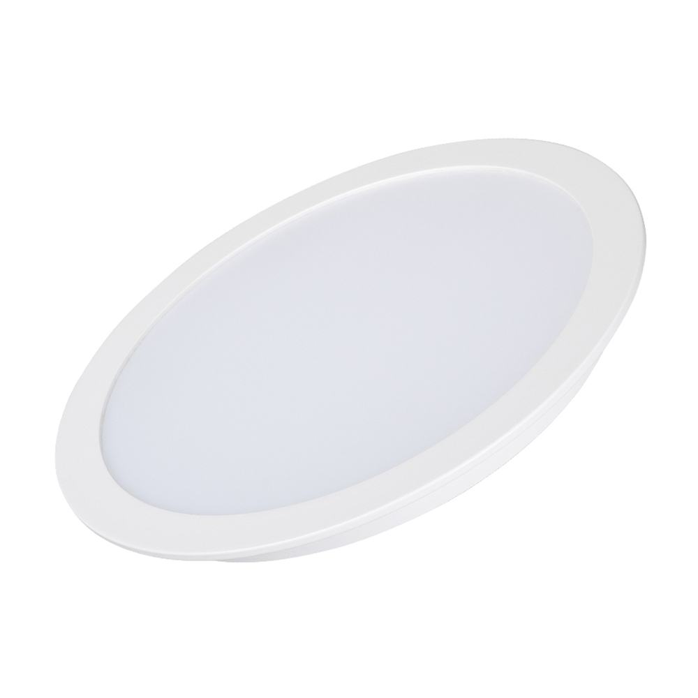 Встраиваемый светильник Arlight DL-BL225-24W