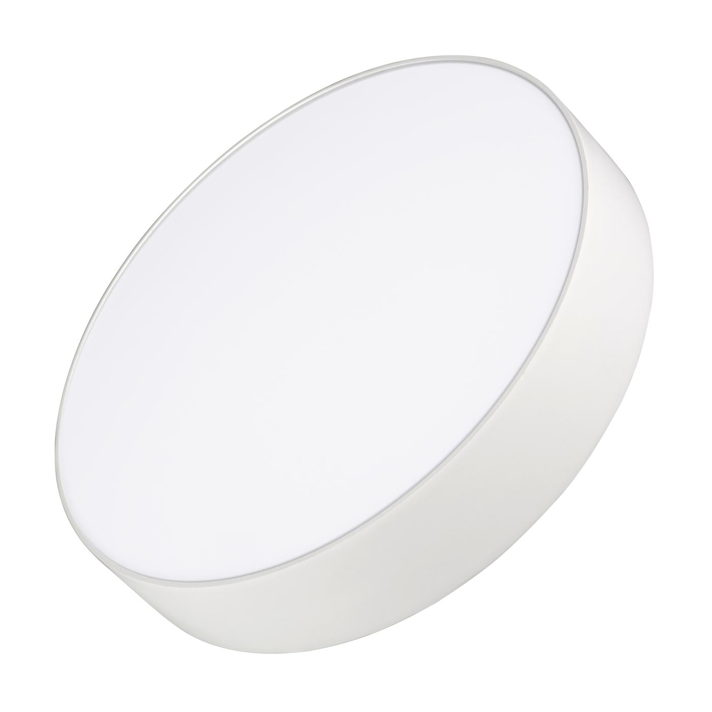 Накладной светильник Arlight SP-RONDO-250A-30W