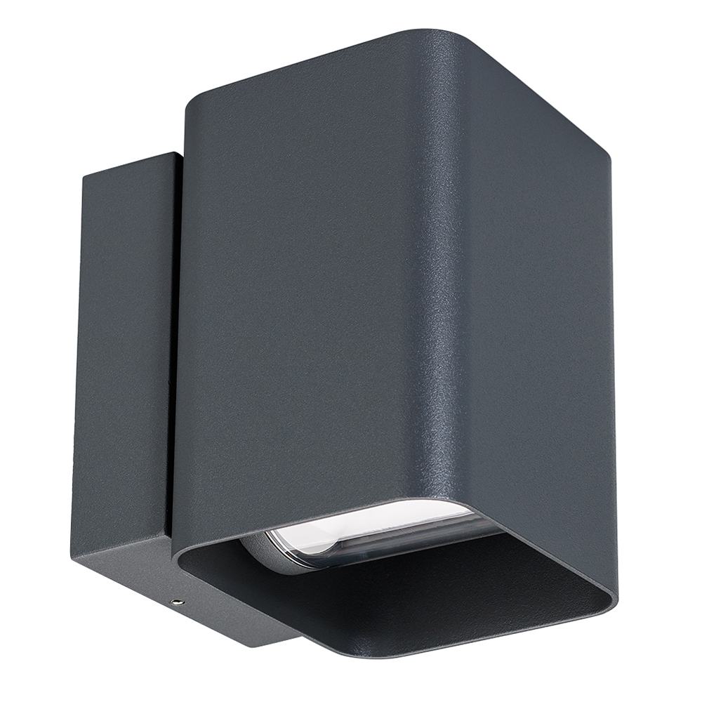 Фасадный светильник Arlight LGD-WALL-VARIO-J2G-12W
