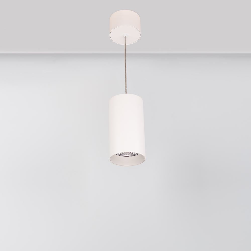 Подвесной светильник Arlight SP-POLO-R85-2-15W