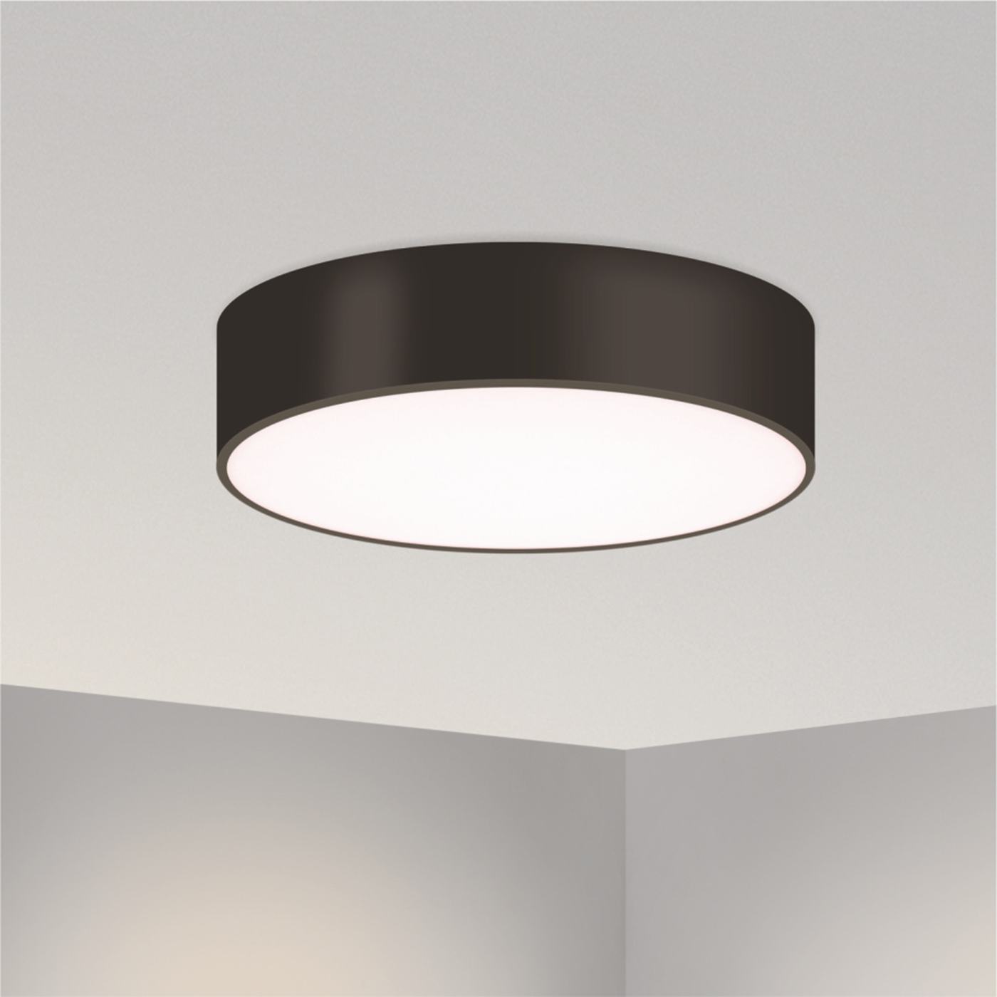 Накладной светильник Arlight SP-TOR-PILL-R400-25W