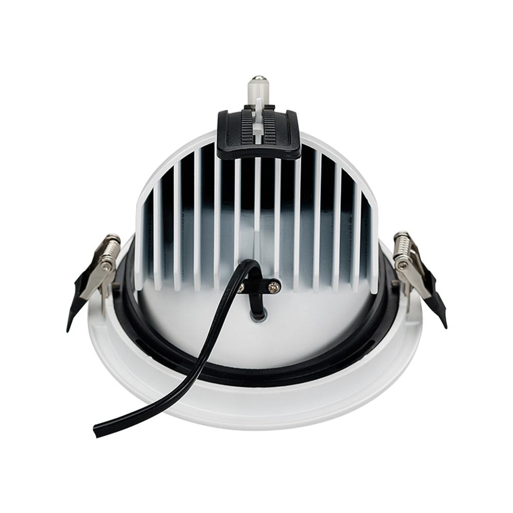 Встраиваемый светильник Arlight LTD-150WH-EXPLORER-30W