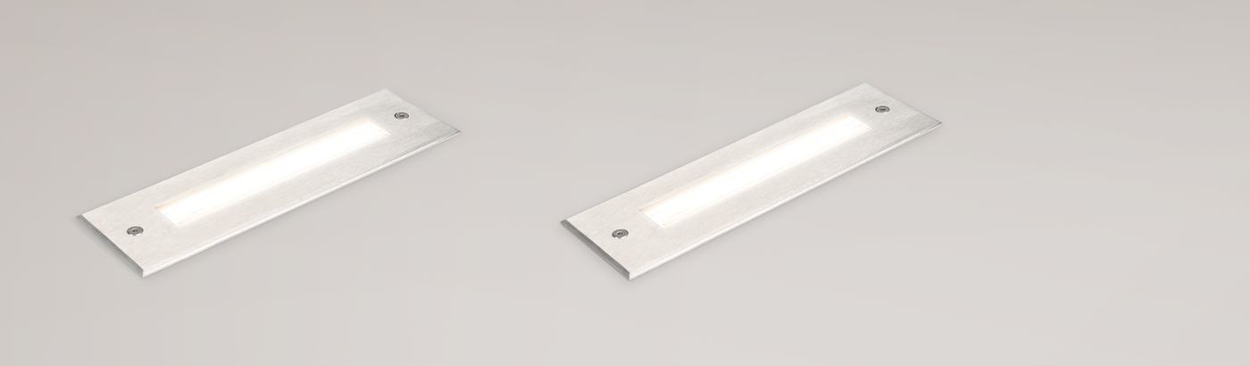 Грунтовый светильник Arlight LTD-LINE-TILT-S210