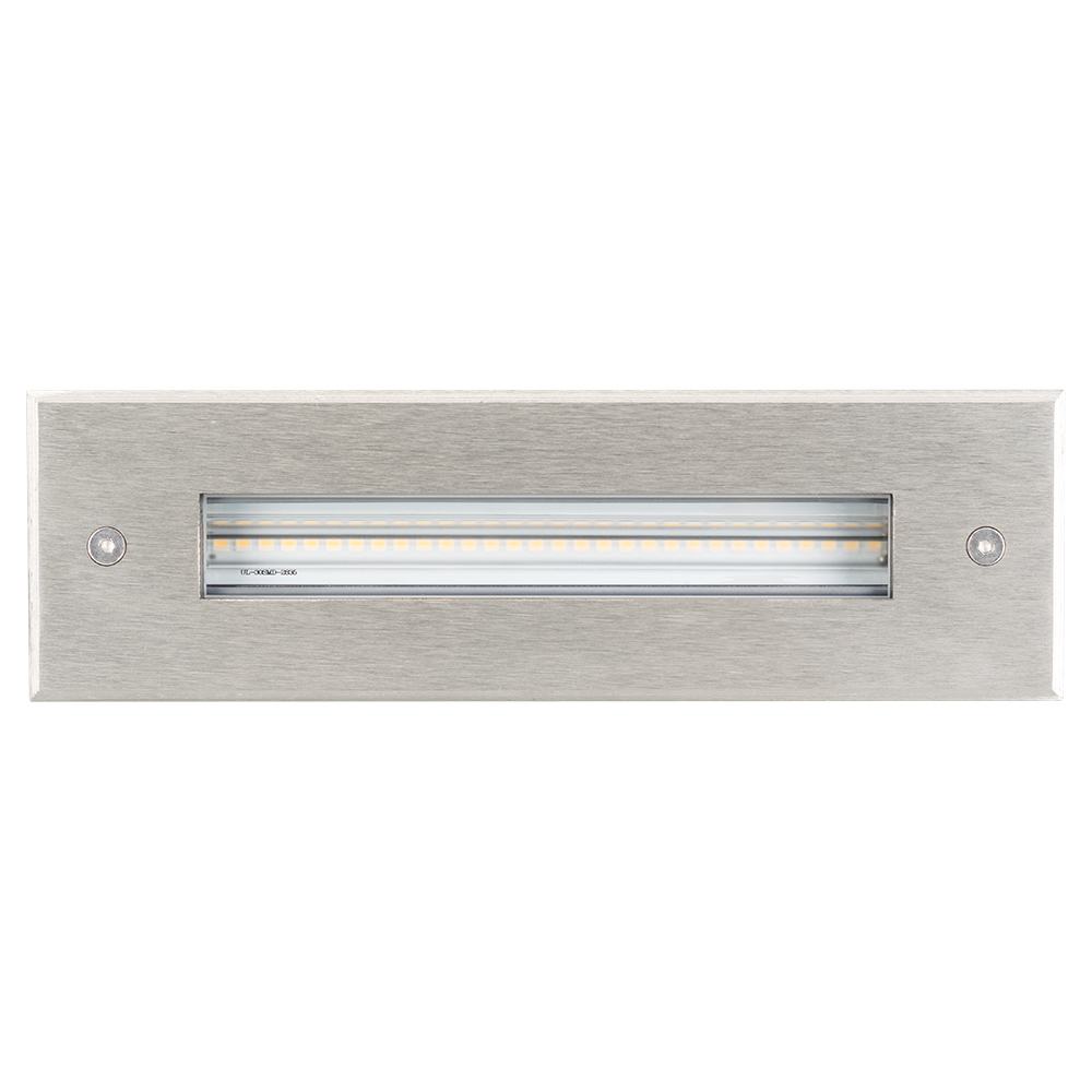 Грунтовый светильник Arlight LTD-LINE-TILT-S210