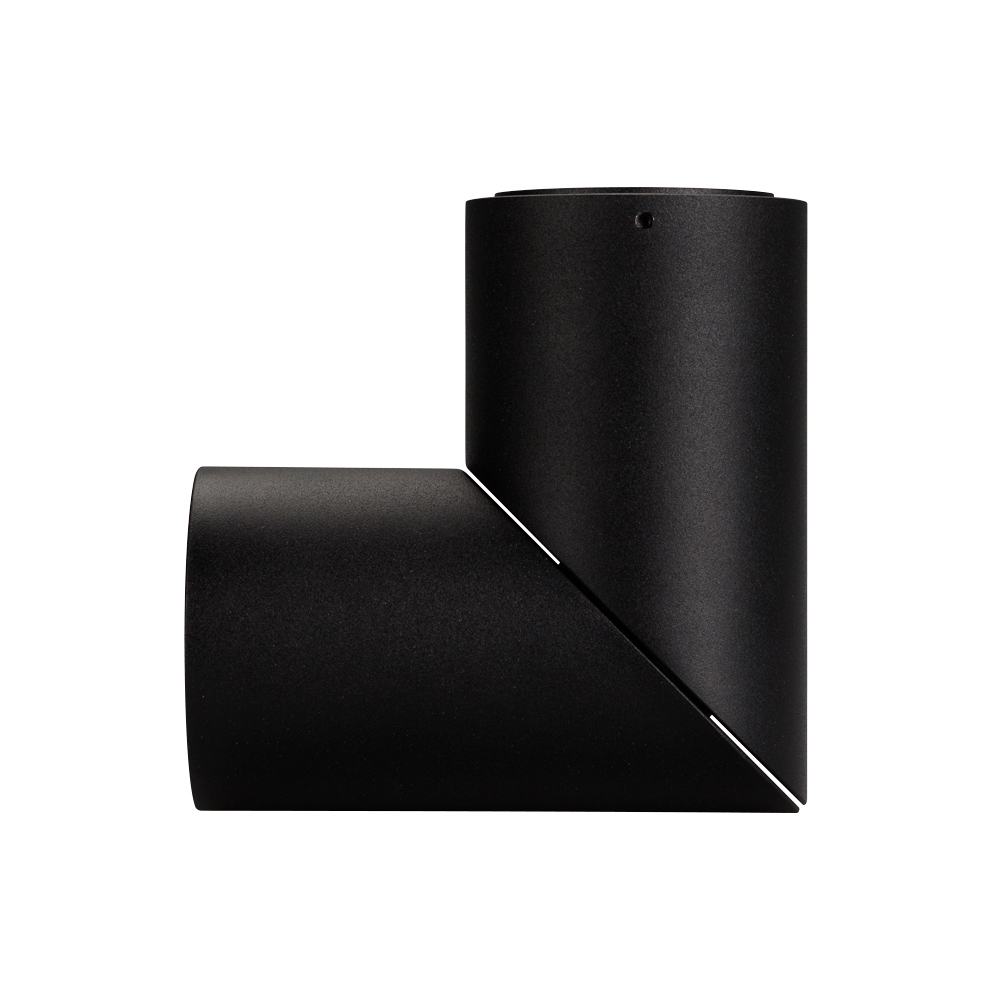 Накладной светильник Arlight SP-TWIST-SURFACE-R70