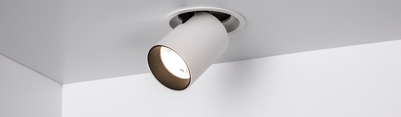 Встраиваемый светильник Arlight LTD-PULL-R100