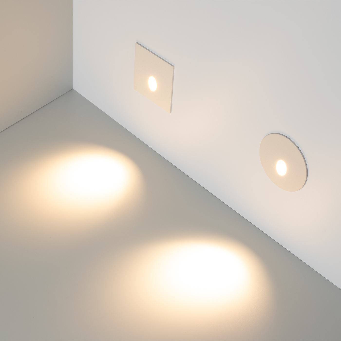 Ландшафтный светильник Arlight LT-GAP-R70