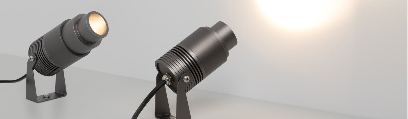Прожектор Arlight ALT-RAY-ZOOM-R52