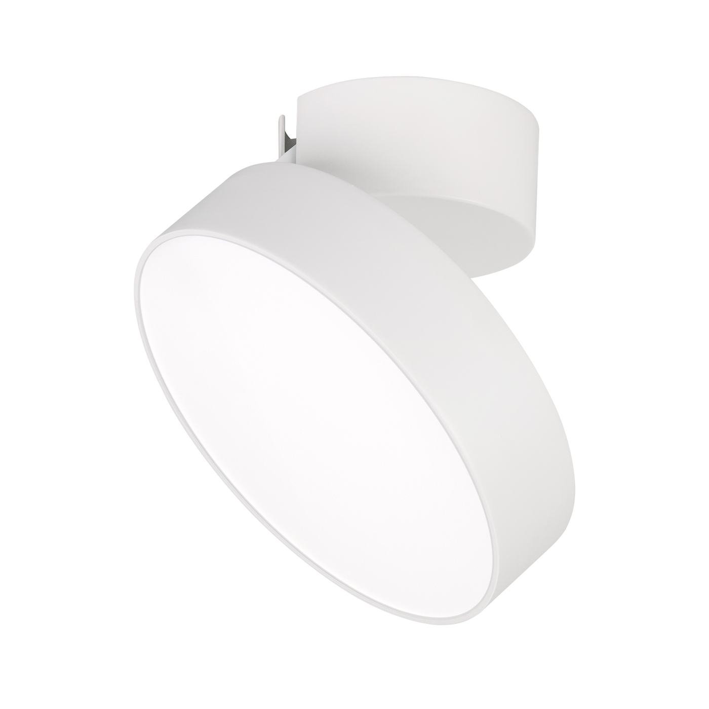 Накладной светильник Arlight SP-RONDO-FLAP-R175