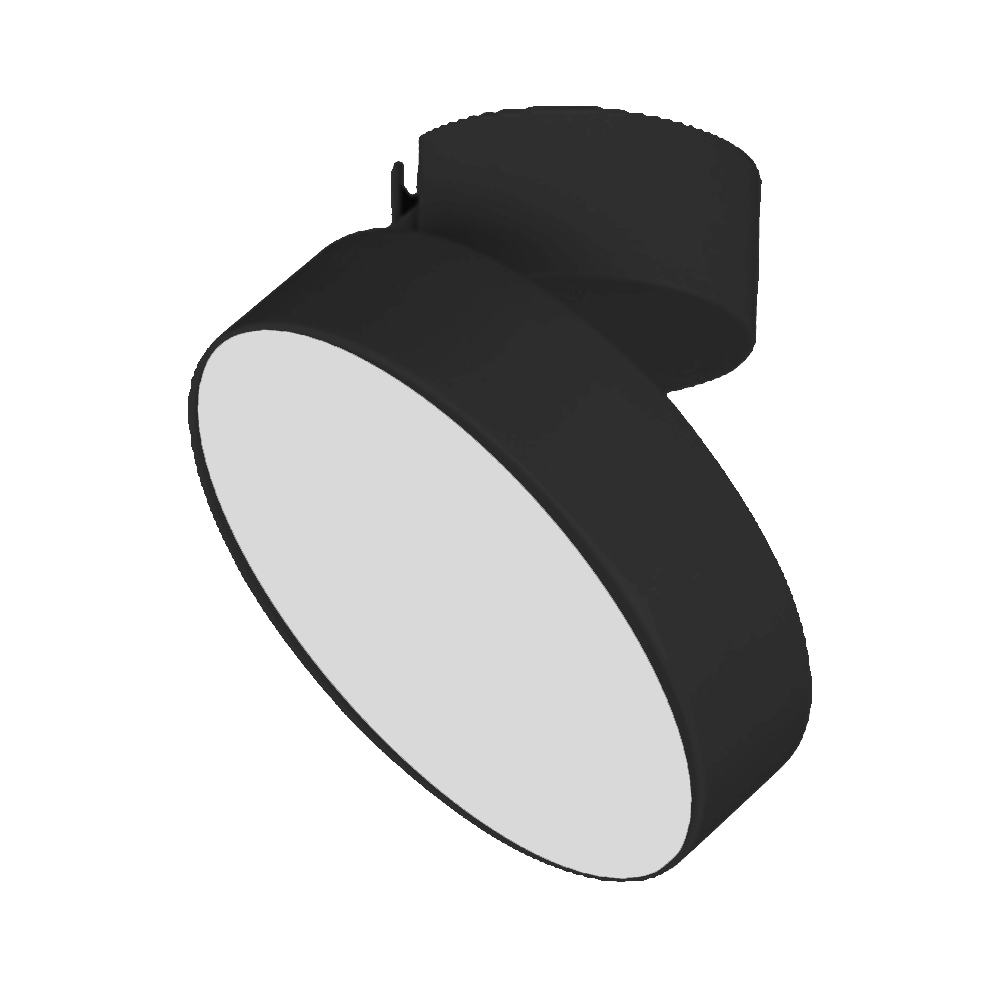 Накладной светильник Arlight SP-RONDO-FLAP-R175