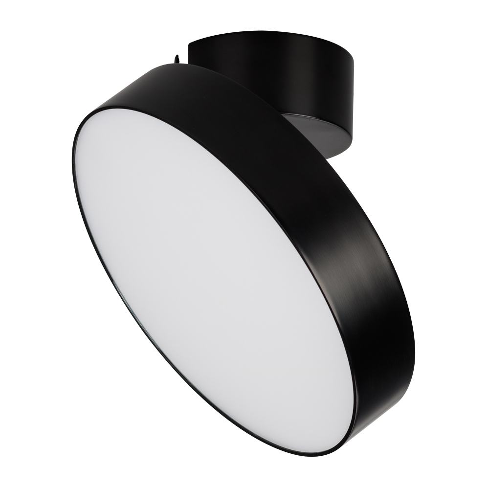 Накладной светильник Arlight SP-RONDO-FLAP-R210