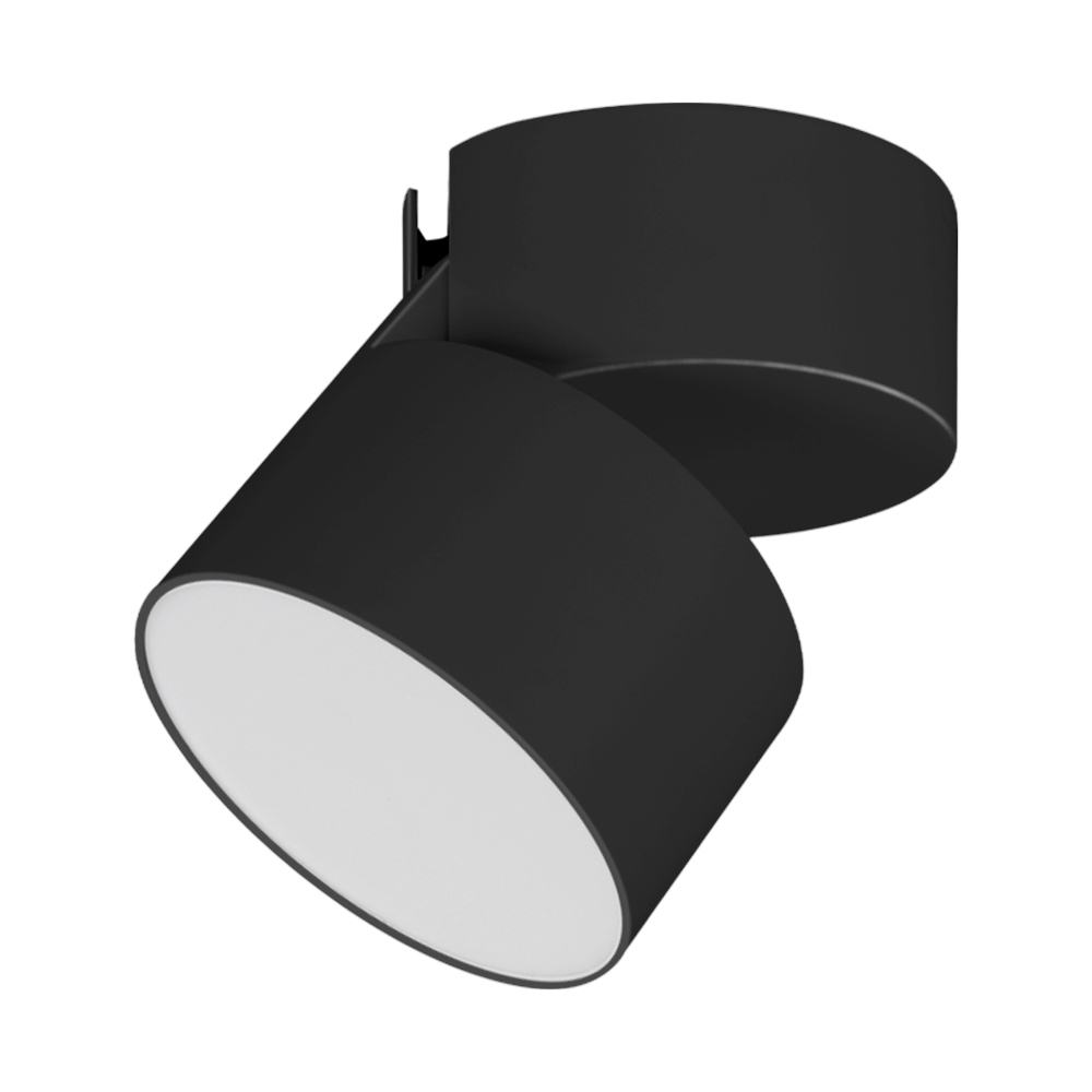 Накладной светильник Arlight SP-RONDO-FLAP-R95