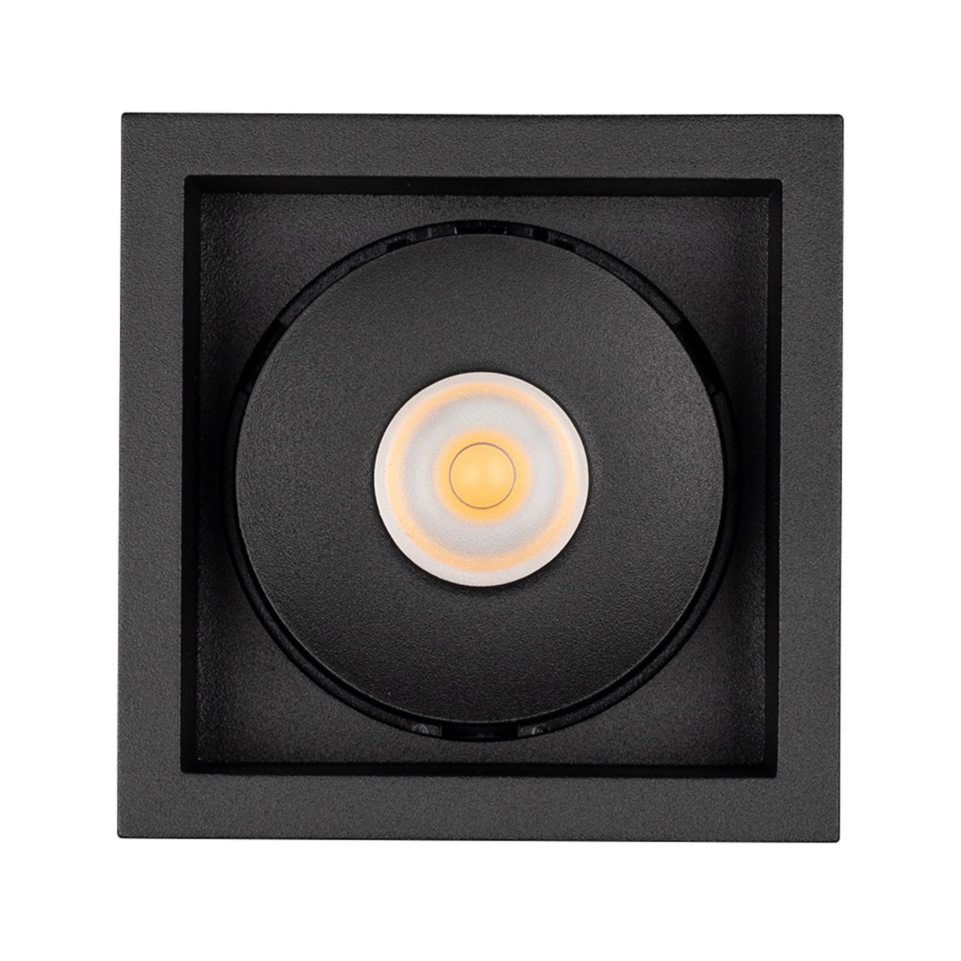 Встраиваемый светильник Arlight CL-SIMPLE
