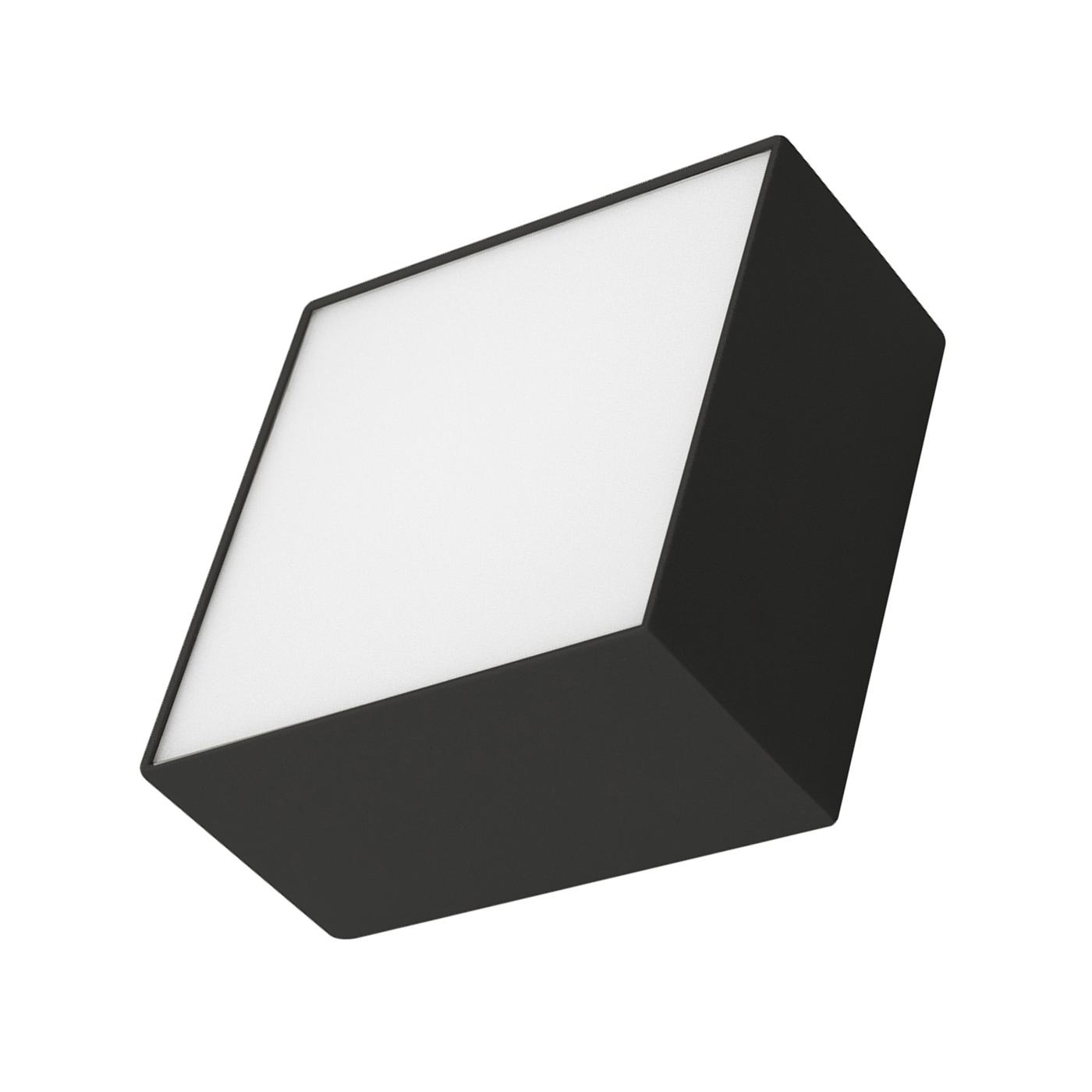 Коллекция Arlight Quadro