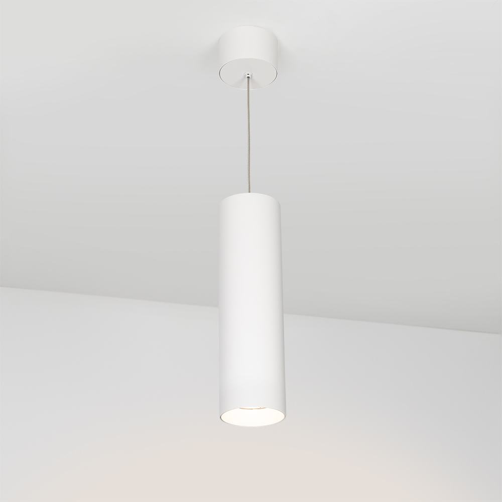 Подвесной светильник Arlight SP-POLO-HANG-LONG300-R85-15W