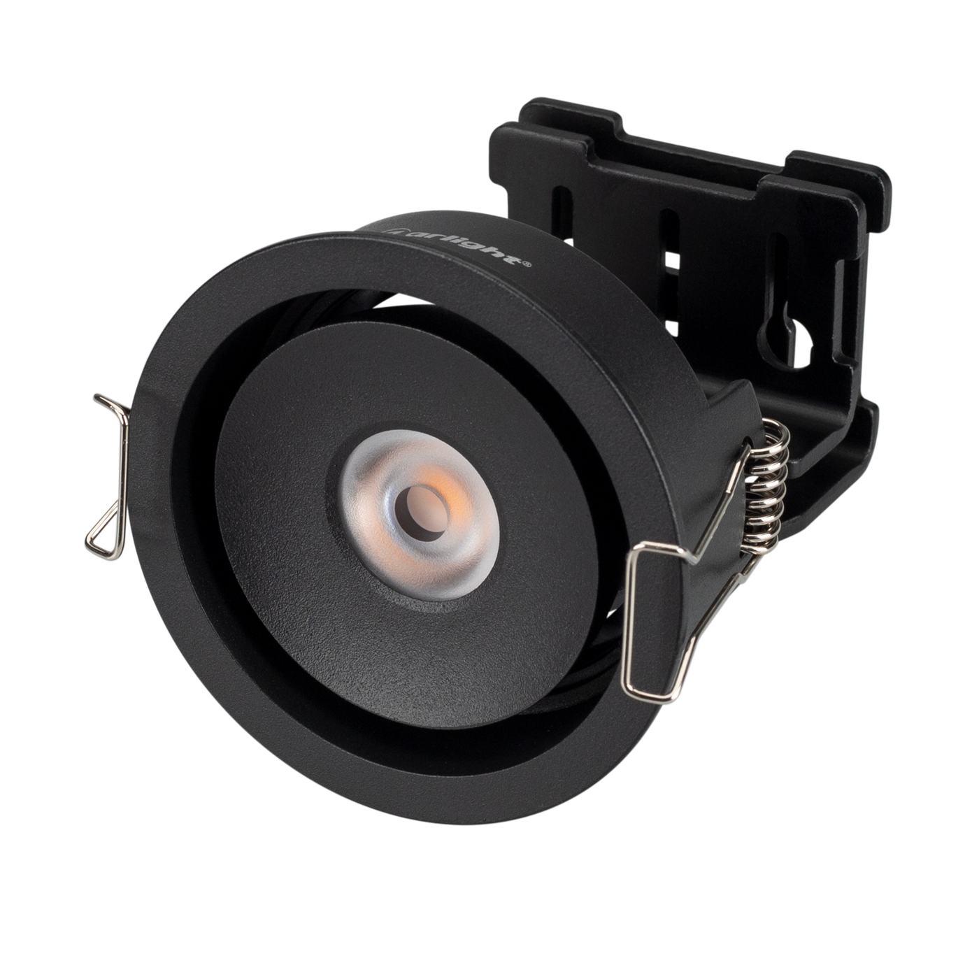 Встраиваемый светильник Arlight CL-SIMPLE-R78