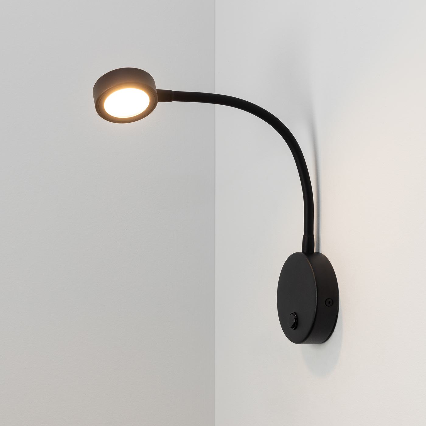 Настенный светильник Arlight SP-SON-R90