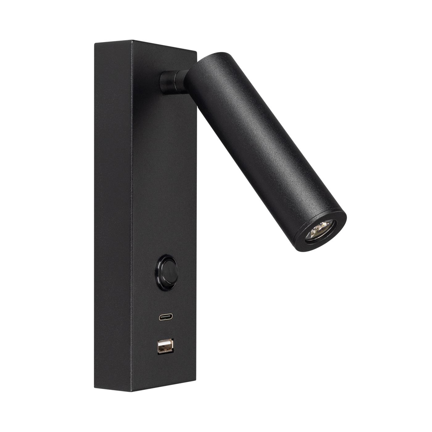 Настенный светильник Arlight SP-BED-CHARGE