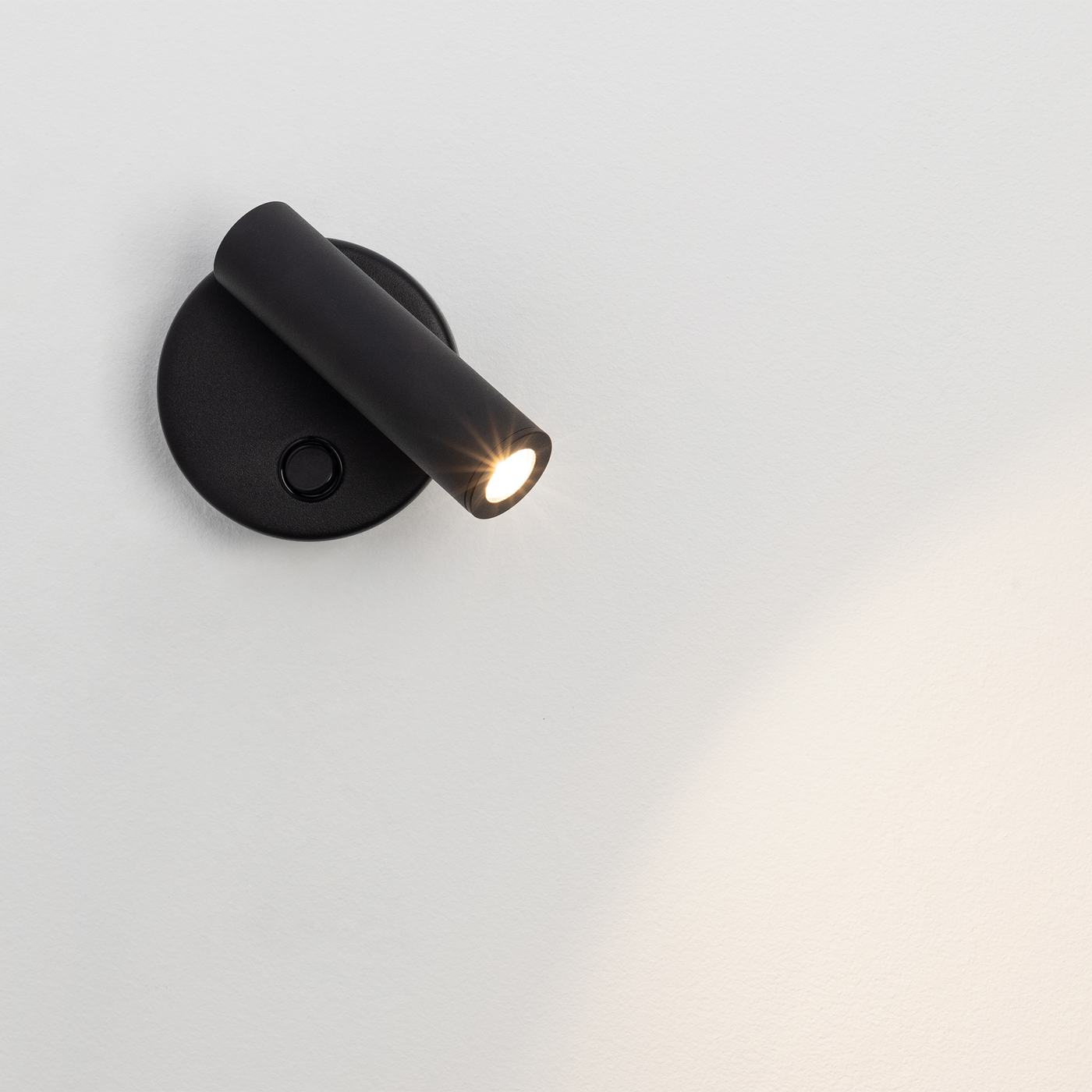 Настенный светильник Arlight SP-BED-R90