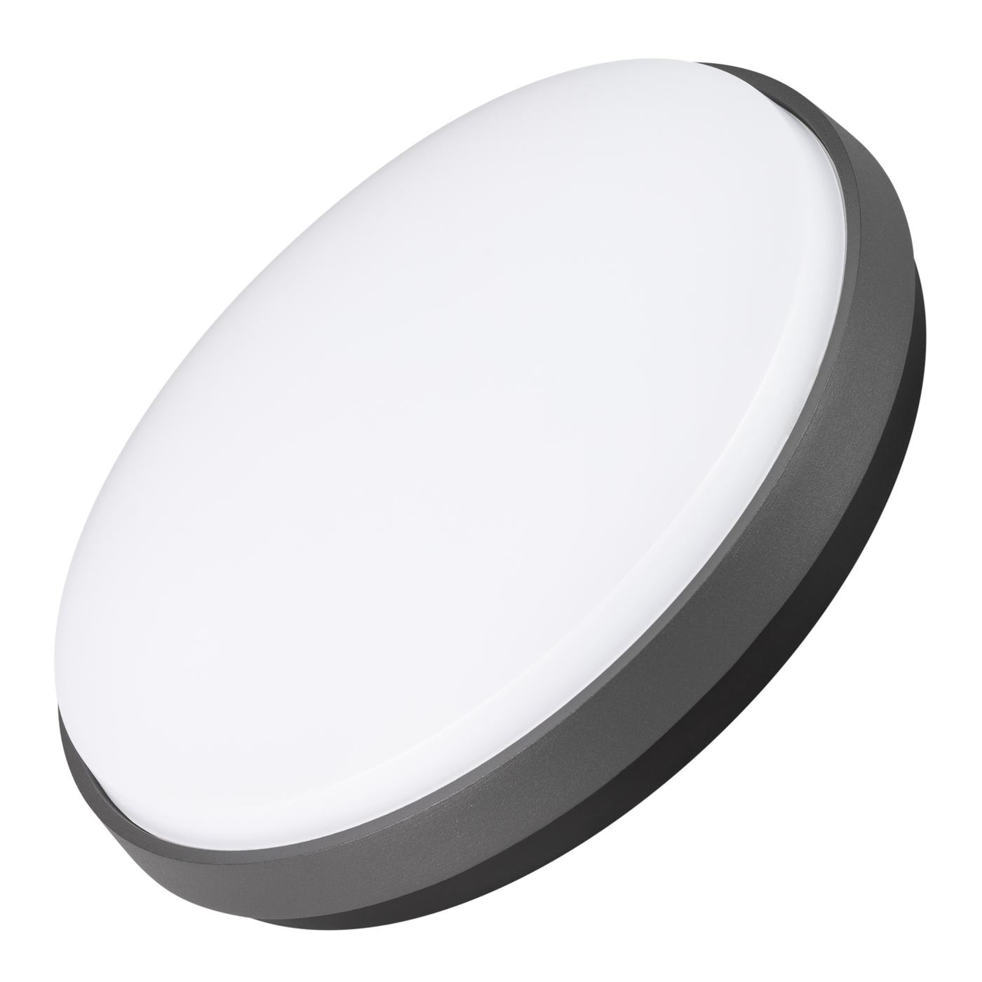 Накладной светильник Arlight LGD-GIRO-R300-30W