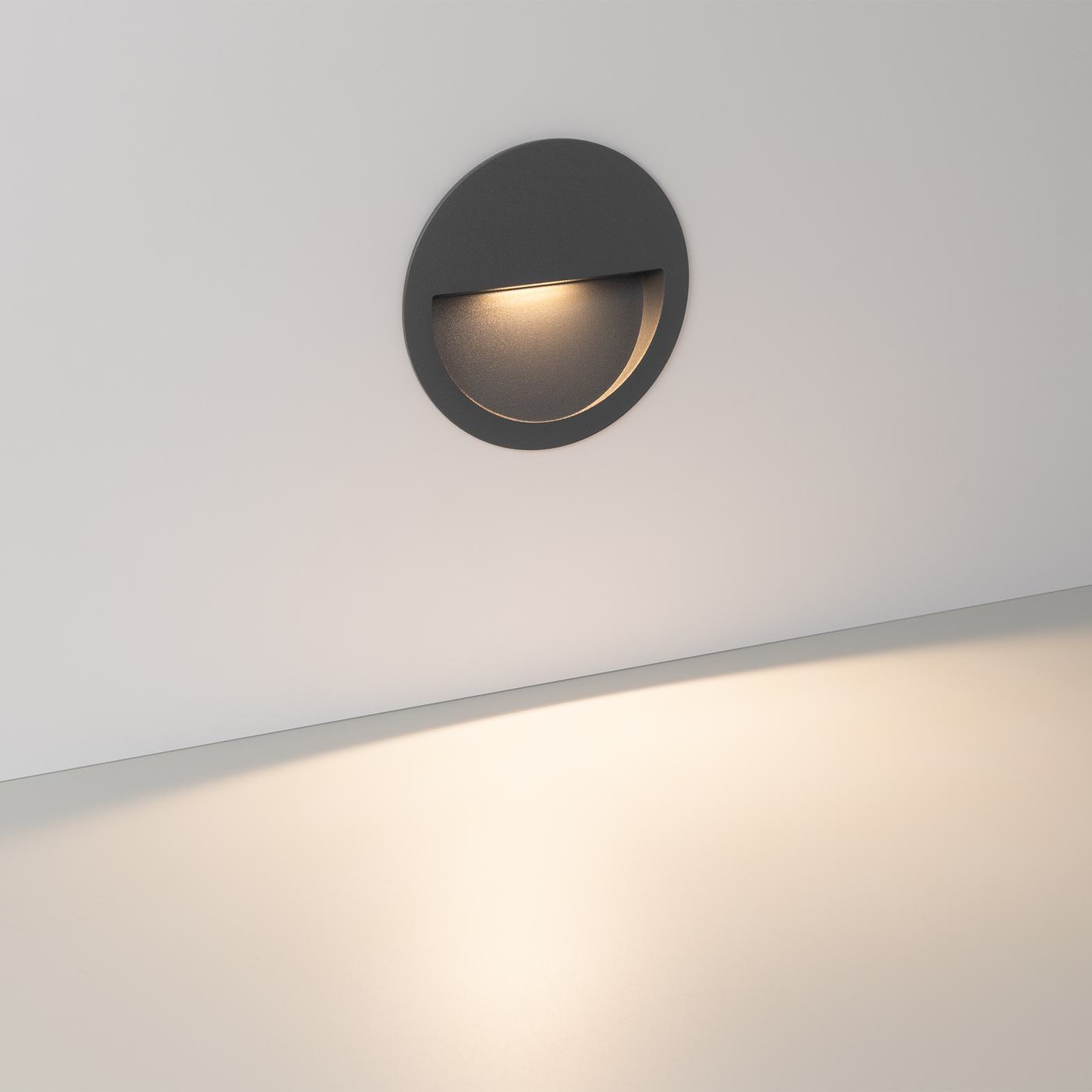 Ландшафтный светильник Arlight LTD-TRAIL-R115-4W