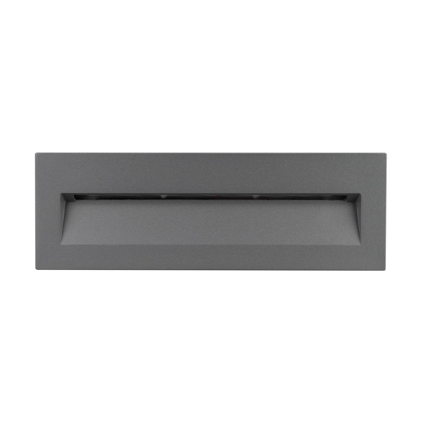 Ландшафтный светильник Arlight LTD-TRAIL-S226X76-8W