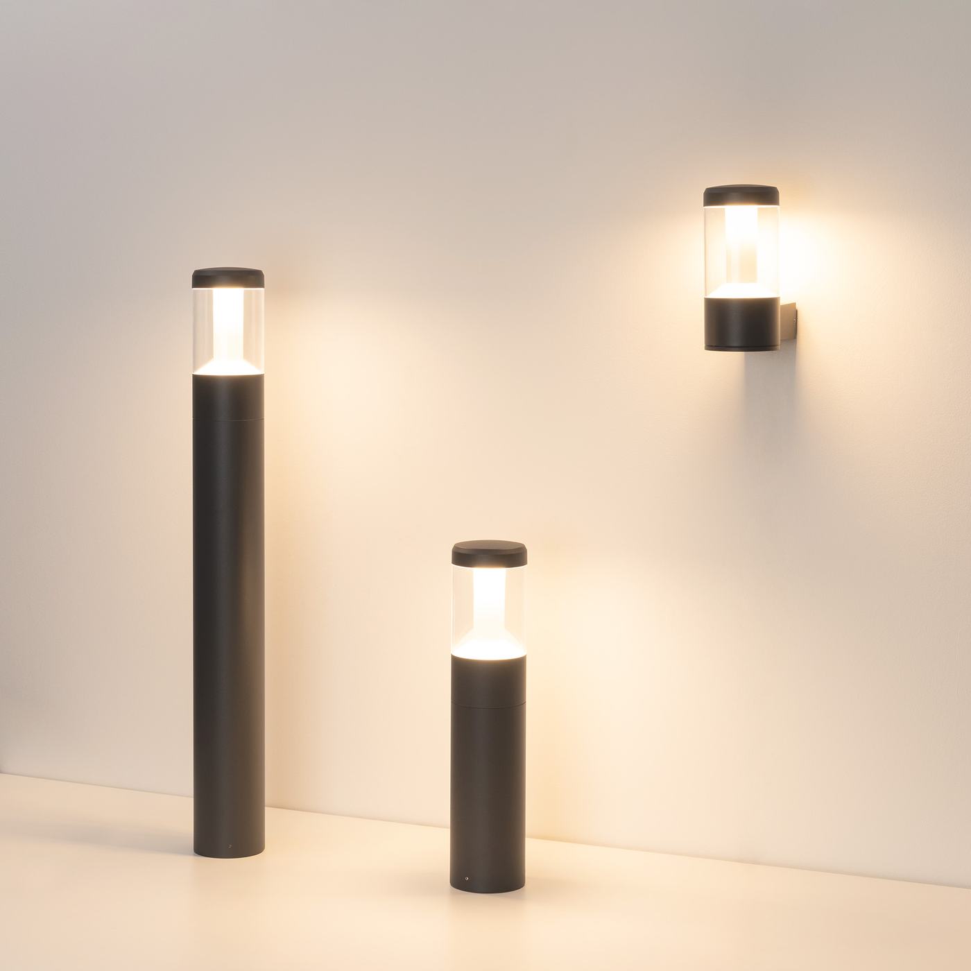Ландшафтный светильник Arlight LGD-STEM-BOLL