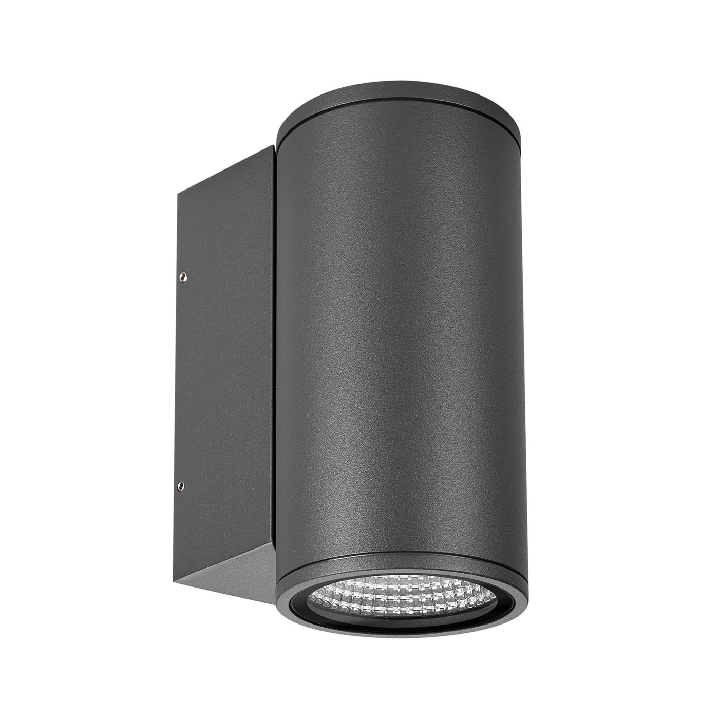Фасадный светильник Arlight LGD-FORMA-WALL-R90