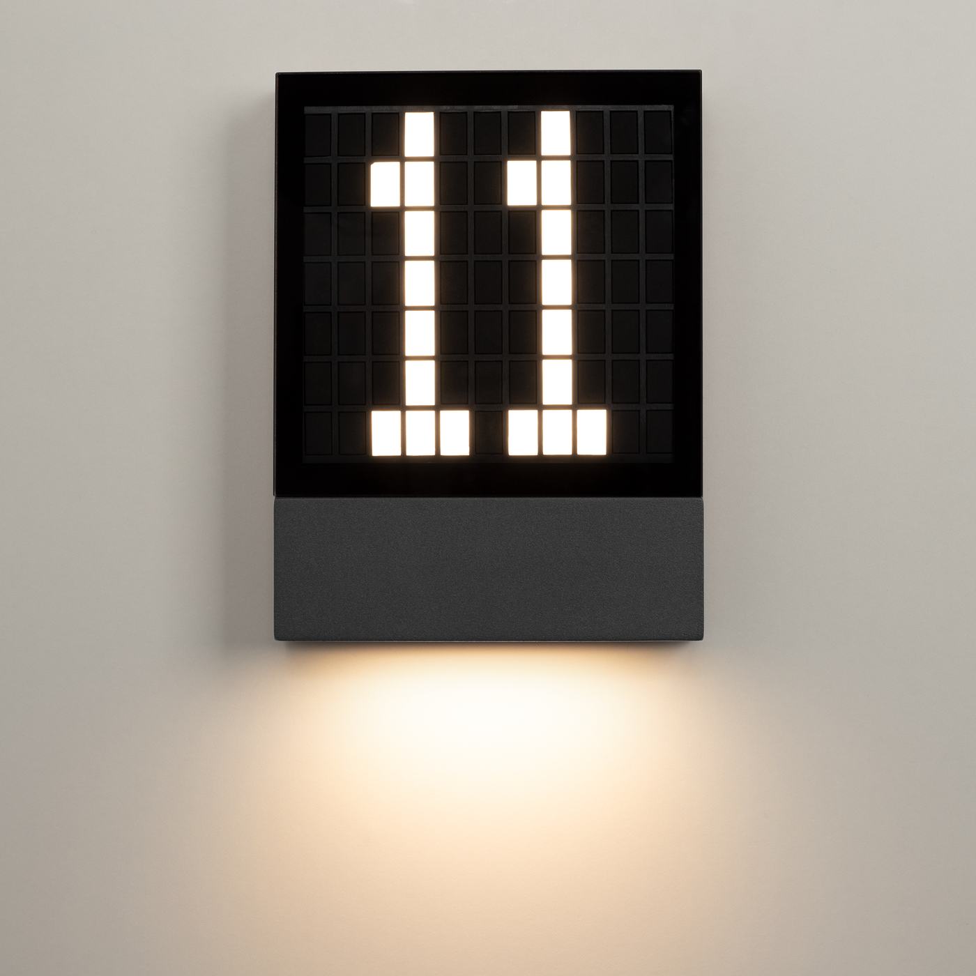 Фасадный светильник Arlight LGD-SIGN-WALL