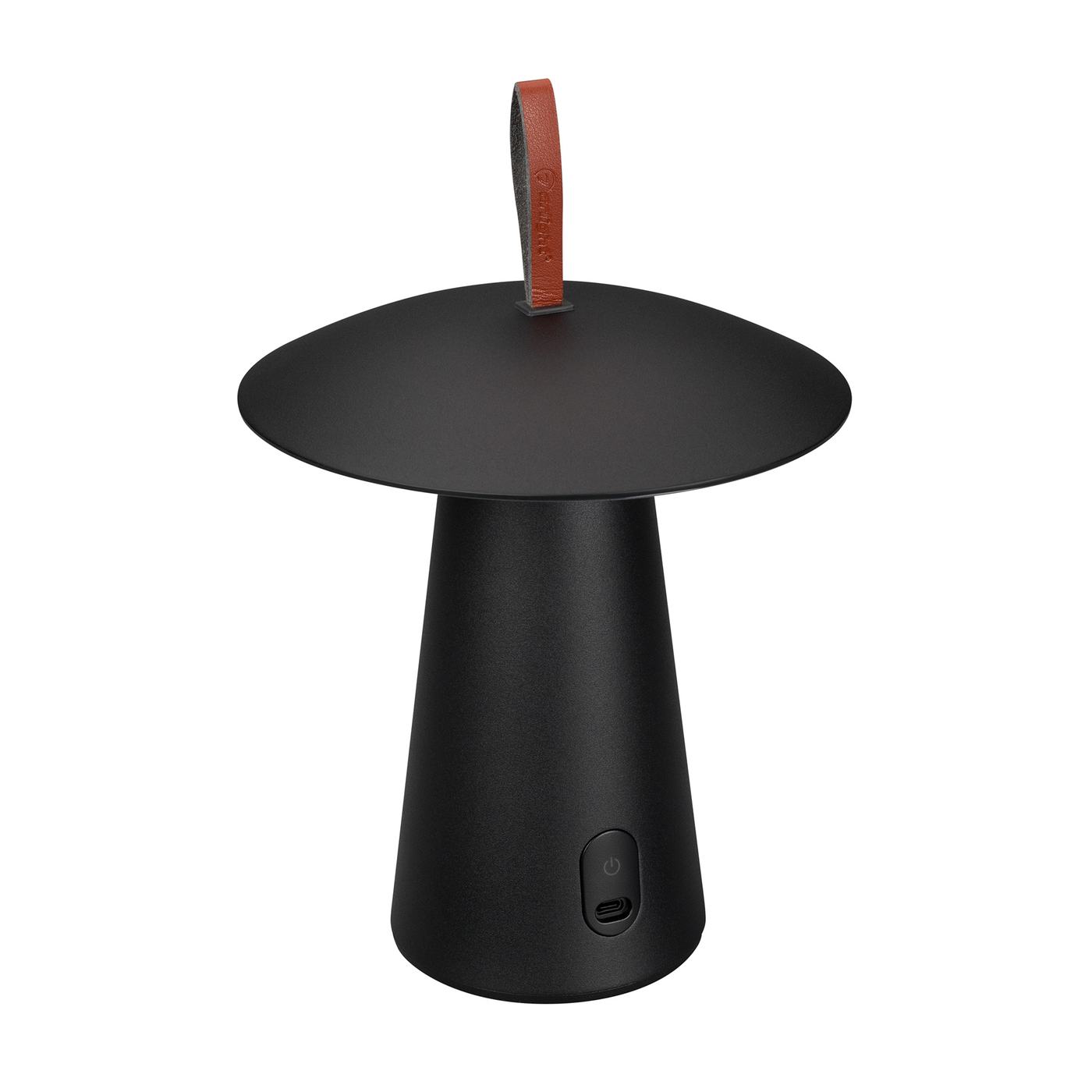Настольный светильник Arlight SP-PATIO-TAB