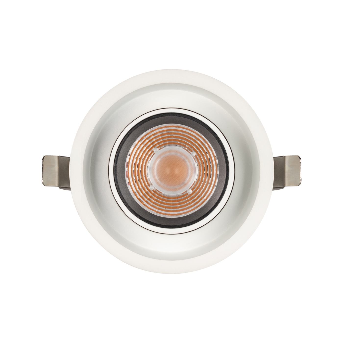Встраиваемый светильник Arlight LTD-PULL-R100
