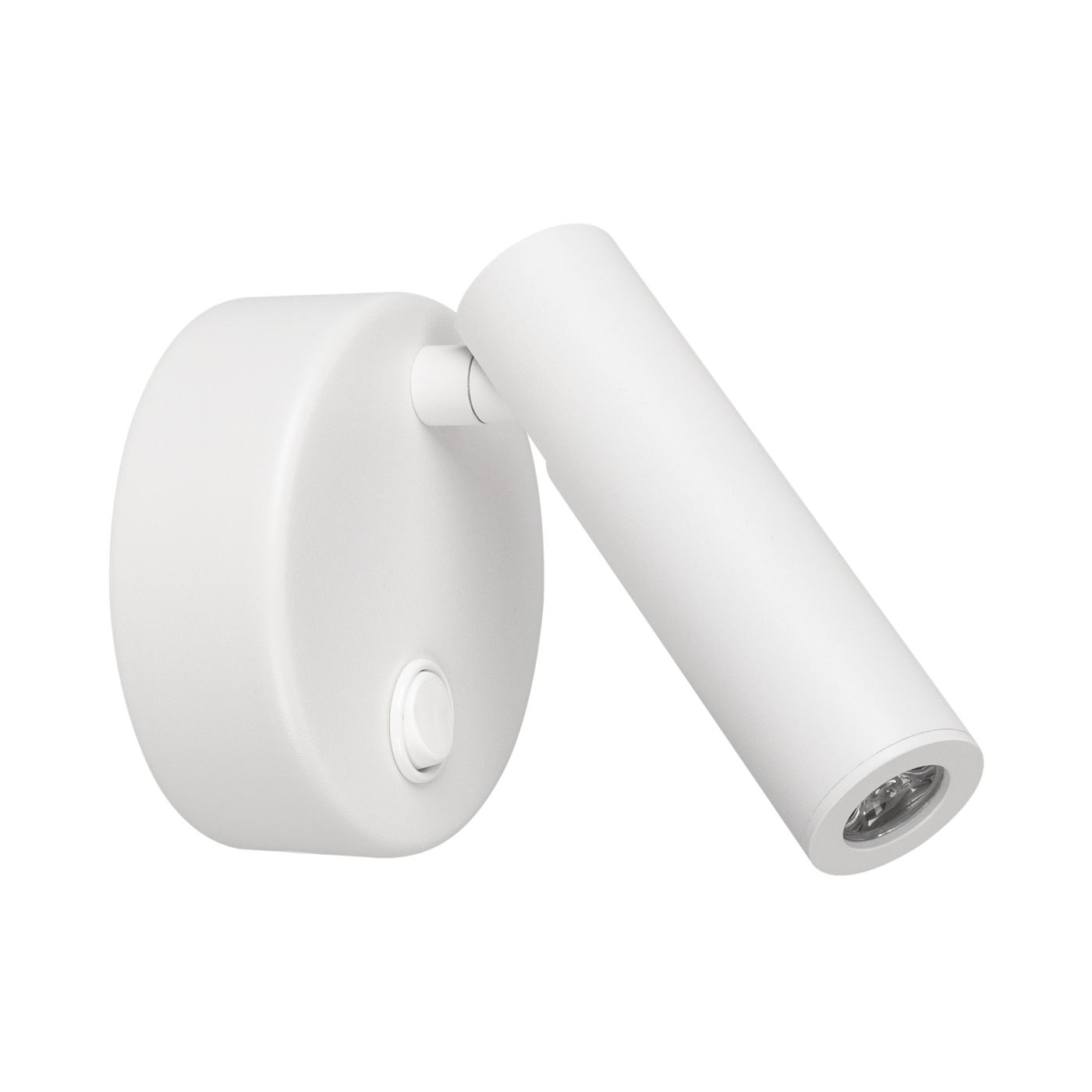 Настенный светильник Arlight SP-BED-R90