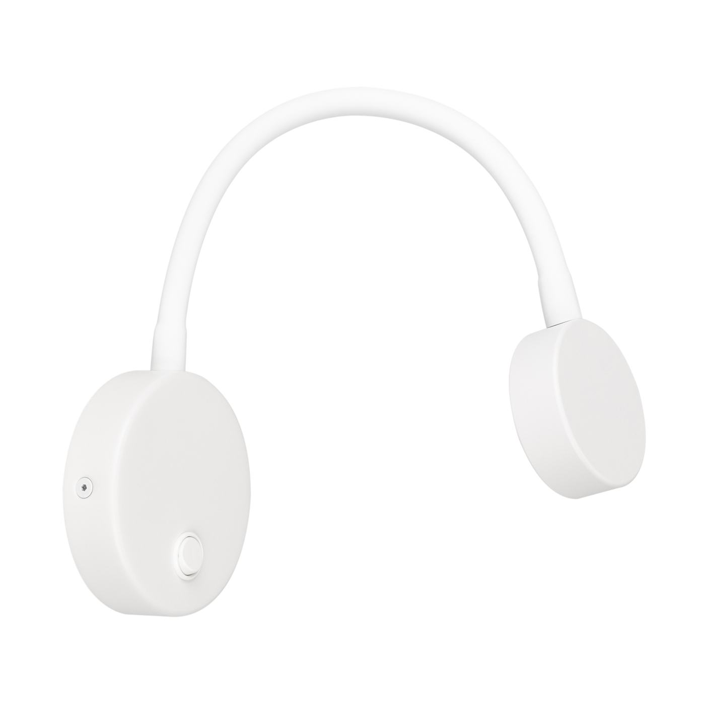 Настенный светильник Arlight SP-SON-R90