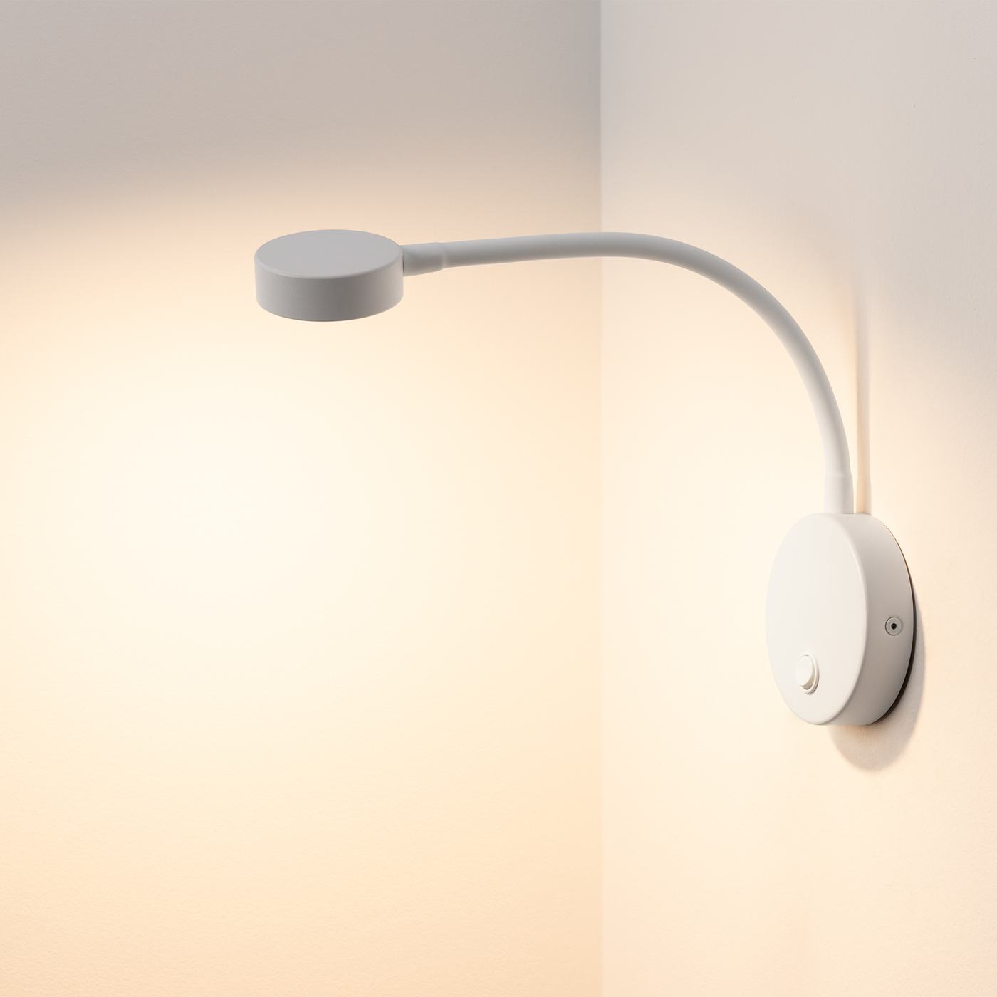 Настенный светильник Arlight SP-SON-R90
