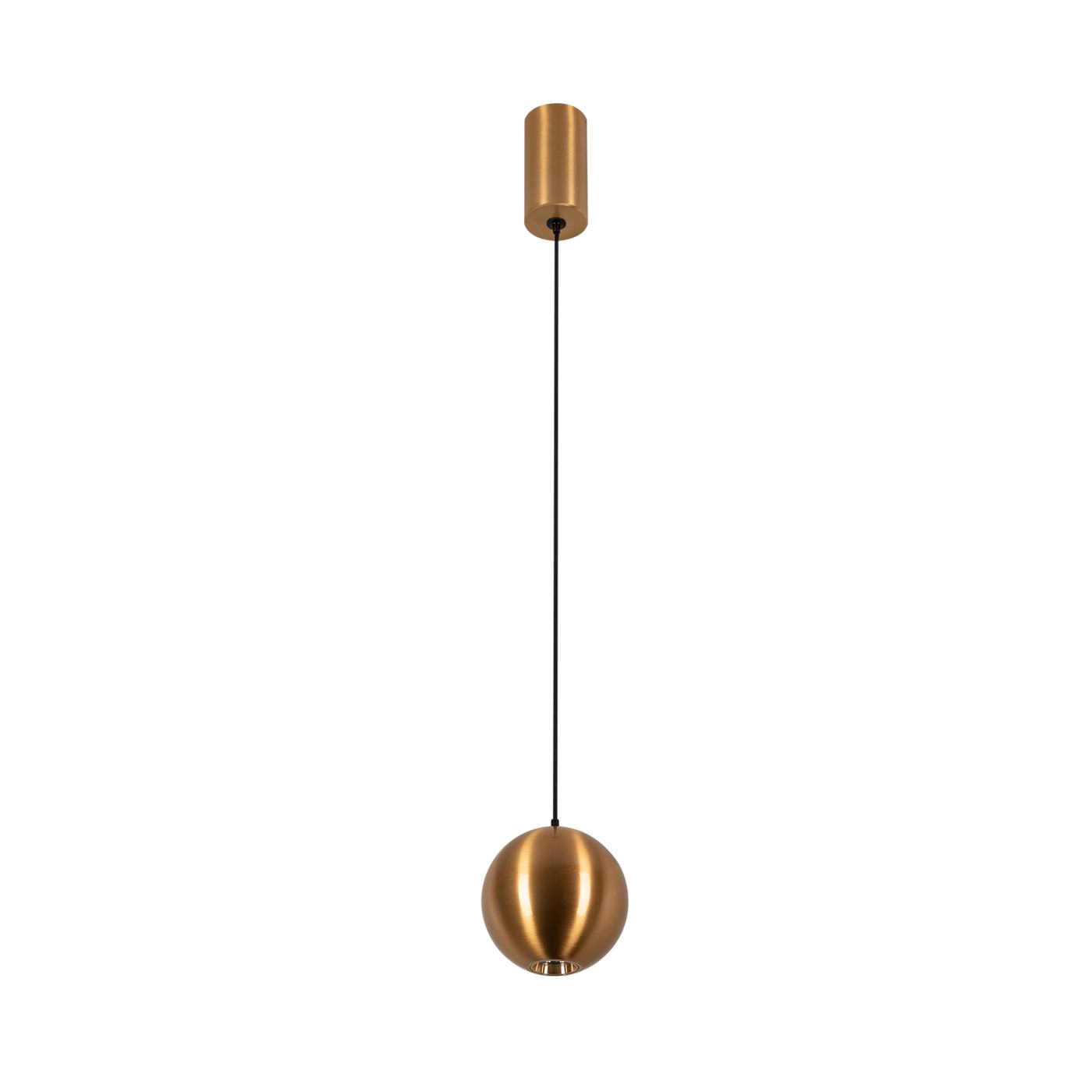 Подвесной светильник Arlight SP-ELEMENTA-ORB-R100