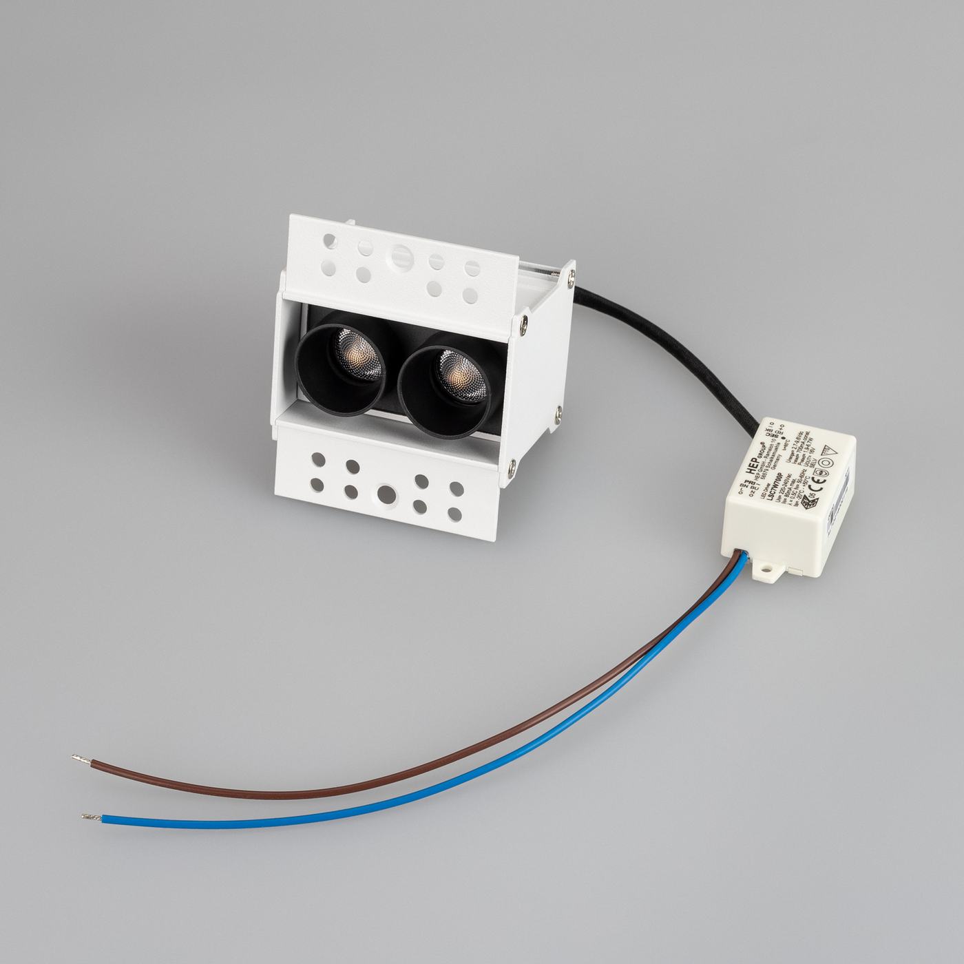 Встраиваемый светильник Arlight MS-ORIENT-BUILT-TRIMLESS-TC
